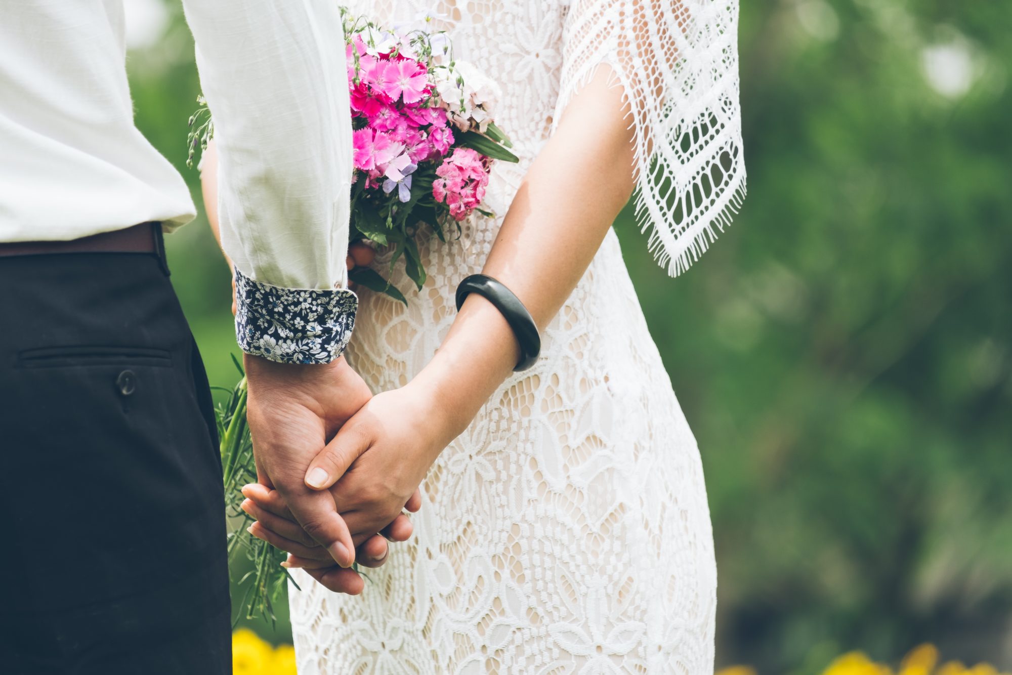 10 Financial Tips for Newlyweds