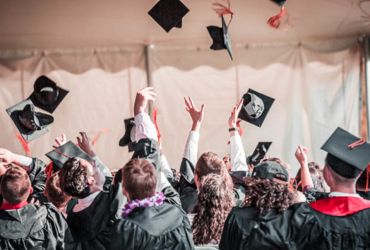 Do new graduates need life insurance?